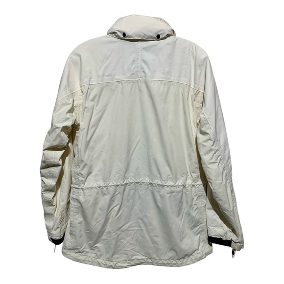 Vintage (1990’s) Women’s Lands' End Squall Jacket  Size 6-8 - Picture 4 of 8